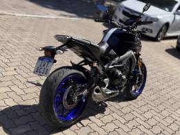 YAMAHA - MT - 2015/2015 - Roxa - R$ 43.800,00