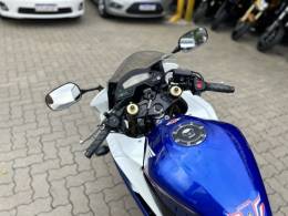 HONDA - CBR 600F - 2013/2013 - Azul - R$ 39.800,00