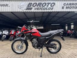 HONDA - XRE 190 ABS - 2022/2023 - Vermelha - R$ 23.300,00