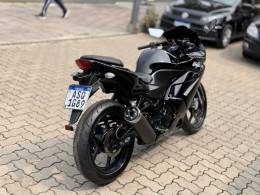 KAWASAKI - NINJA 250R - 2010/2010 - Preta - R$ 13.800,00