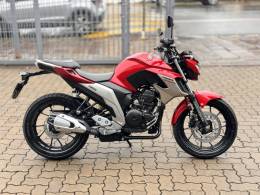 YAMAHA - FAZER - 2019/2020 - Branca - R$ 20.800,00