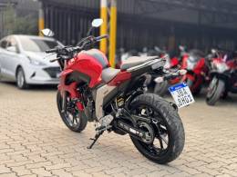 YAMAHA - FAZER - 2021/2022 - Vermelha - R$ 22.800,00