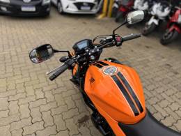 HONDA - CB 500F - 2019/2019 - Laranja - R$ 33.800,00