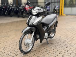 HONDA - BIZ 125 - 2011/2012 - Preta - R$ 11.300,00