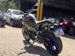 YAMAHA - MT - 2015/2015 - Roxa - R$ 43.800,00