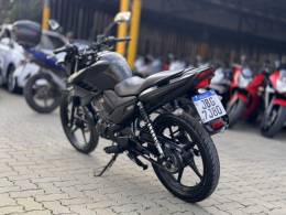 YAMAHA - FAZER - 2022/2022 - Preta - R$ 17.300,00