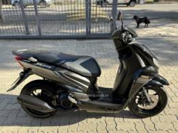 YAMAHA - FLUO 125 ABS - 2022/2023 - Preta - R$ 14.300,00