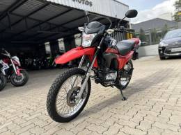 HONDA - NXR 160 - 2018/2018 - Vermelha - R$ 17.800,00