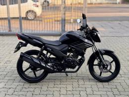 YAMAHA - FAZER - 2022/2022 - Preta - R$ 17.300,00