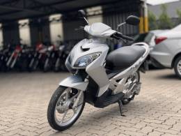 YAMAHA - NEO AT 115 - 2011/2012 - Prata - R$ 8.800,00