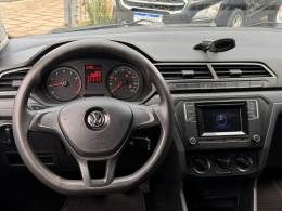 VOLKSWAGEN - GOL - 2016/2017 - Preta - R$ 43.800,00