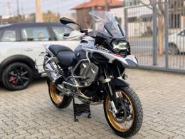 BMW - R 1250 - 2023/2023 - Azul - R$ 109.800,00