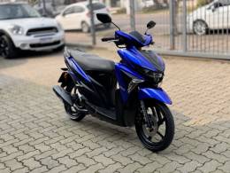 YAMAHA - NEO 125 - 2021/2022 - Azul - R$ 13.300,00