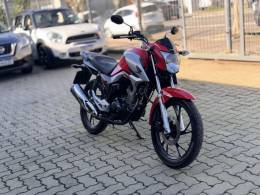 HONDA - CG 160 - 2021/2022 - Vermelha - R$ 18.300,00