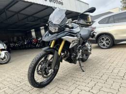 BMW - F 850 GS EXCLUSIVE - 2020/2021 - Verde - R$ 64.500,00