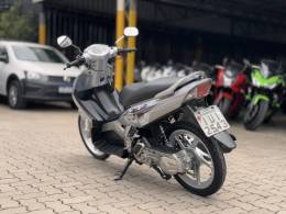 YAMAHA - NEO AT 115 - 2011/2012 - Prata - R$ 8.800,00