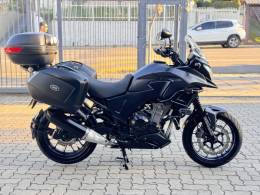 HONDA - CB 500 - 2015/2015 - Preta - R$ 34.800,00