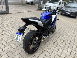 HONDA - CBR 600F - 2013/2013 - Azul - R$ 39.800,00