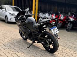 KAWASAKI - NINJA 250R - 2010/2010 - Preta - R$ 13.800,00