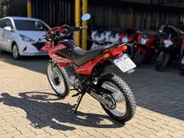 HONDA - NXR 150 - 2007/2008 - Vermelha - R$ 10.800,00