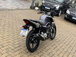 HONDA - CG 160 - 2022/2022 - Cinza - R$ 18.800,00