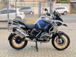 BMW - R 1250 - 2023/2023 - Azul - R$ 109.800,00