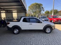 FIAT - STRADA - 2019/2019 - Branca - R$ 73.800,00