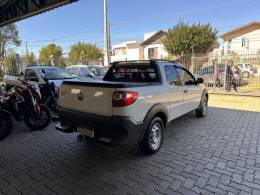 FIAT - STRADA - 2019/2019 - Branca - R$ 73.800,00