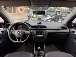 VOLKSWAGEN - GOL - 2016/2017 - Preta - R$ 43.800,00