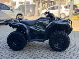 HONDA - TRX 420 - 2015/2015 - Verde - R$ 35.800,00