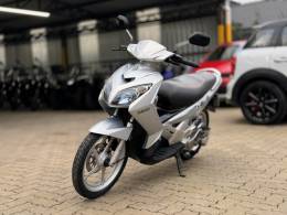 YAMAHA - NEO AT 115 - 2011/2012 - Prata - R$ 8.800,00