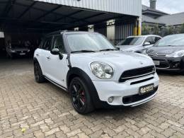 MINI - COOPER - 2014/2015 - Branca - R$ 115.000,00