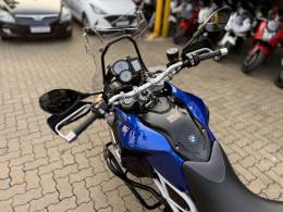 BMW - F 800 - 2018/2018 - Azul - R$ 54.800,00