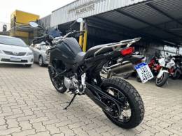 BMW - F 850 GS EXCLUSIVE - 2020/2021 - Verde - R$ 64.500,00