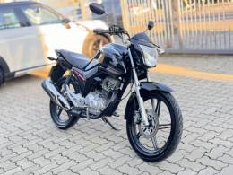 HONDA - CG 160 - 2017/2017 - Preta - R$ 14.300,00