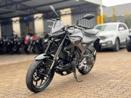 YAMAHA - MT - 2020/2021 - Preta - R$ 29.800,00