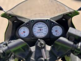 KAWASAKI - NINJA 250R - 2012/2012 - Verde - R$ 15.800,00