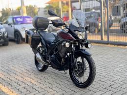 KAWASAKI - VERSYS 300X TOURER - 2021/2021 - Cinza - R$ 33.800,00