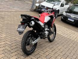 HONDA - XRE 300 - 2019/2020 - Vermelha - R$ 28.800,00