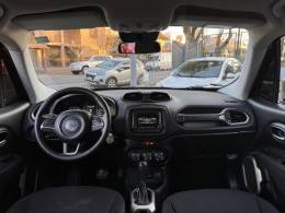 JEEP - RENEGADE - 2015/2016 - Preta - R$ 69.800,00