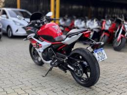 YAMAHA - XJ6 F - 2014/2015 - Vermelha - R$ 38.800,00