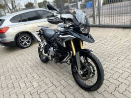 BMW - F 850 GS EXCLUSIVE - 2020/2021 - Verde - R$ 64.500,00