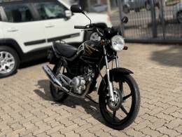 YAMAHA - YBR - 2008/2008 - Preta - R$ 8.800,00