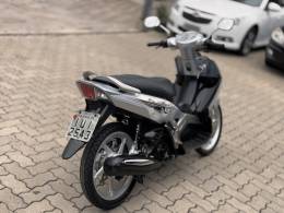 YAMAHA - NEO AT 115 - 2011/2012 - Prata - R$ 8.800,00