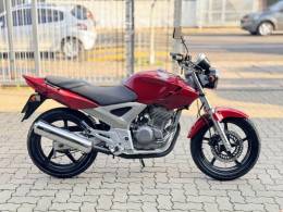 HONDA - CBX 250 TWISTER - 2006/2006 - Vermelha - R$ 9.800,00