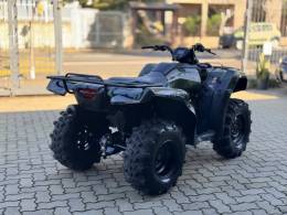 HONDA - TRX 420 - 2015/2015 - Verde - R$ 35.800,00