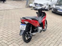 HONDA - BIZ 125 - 2018/2019 - Vermelha - R$ 15.800,00