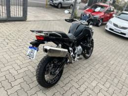 BMW - F 850 GS EXCLUSIVE - 2020/2021 - Verde - R$ 64.500,00