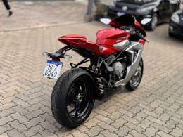 MV AGUSTA - F3 800 - 2014/2014 - Vermelha - R$ 41.800,00