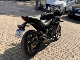 HONDA - CBR 600F - 2012/2012 - Preta - R$ 38.800,00